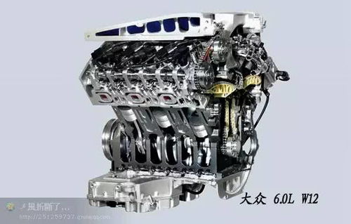 那些牛逼哄哄的發(fā)動(dòng)機(jī),今天我給你講清楚