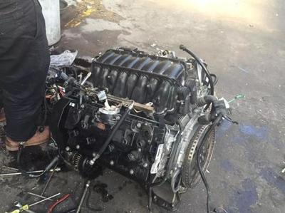 機動車報廢出新辦法 報廢零件還能繼續(xù)賣?