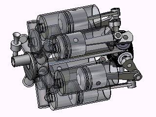 史上最全汽車部件動態(tài)原理圖,不懂這些你好意思說懂車