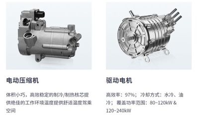 &ldquo;造車(chē)&rdquo;比空調(diào)更賺錢(qián)?不做ppt,美的新能源汽車(chē)今日發(fā)布
