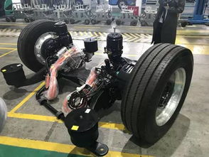 匠心打造高品質(zhì) 本網(wǎng)走進(jìn)杭州比亞迪客車基地