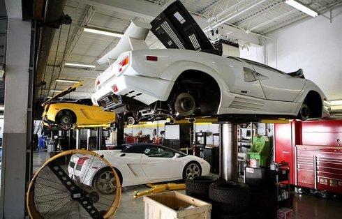 電商時(shí)代汽車配件價(jià)格透明化,汽修廠靠什么賺錢