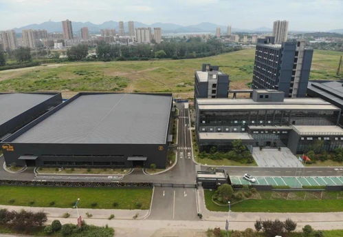 好消息 總投資超5億 這里將打造汽車(chē)零部件智能化工廠