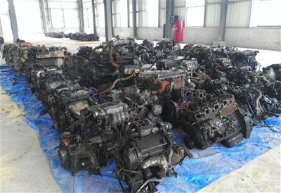 車主注意:機(jī)動車報(bào)廢新規(guī)已出臺,私自處理可能會面臨高額處罰!