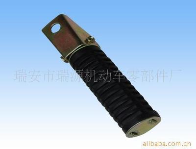 【(專業(yè)生產(chǎn))摩托車腳踏】價(jià)格,廠家,圖片,通用件及其他摩托車配件,瑞安市瑞源機(jī)動車零部件廠-
