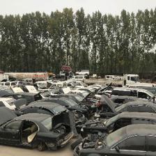 新鄉(xiāng)運(yùn)營機(jī)動車報(bào)廢回收拆解,黃標(biāo)車回收