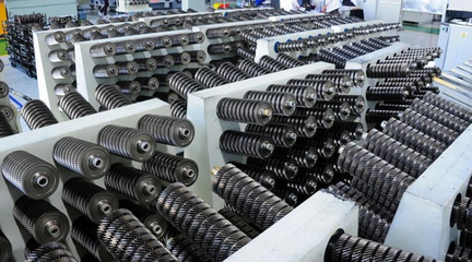 汽車成本直降一半！報廢零部件再制造掀起節能省錢新浪潮