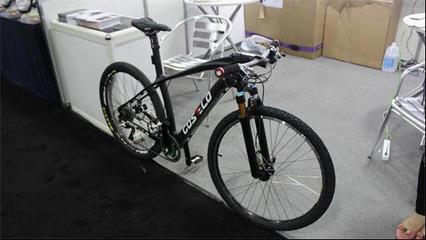 Costelo智能自行車 雷達(dá)技術(shù)賦能安全騎行，引領(lǐng)未來出行新體驗