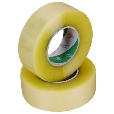 選擇優質印字封箱膠，誠信包裝材料助力遼寧企業高效包裝