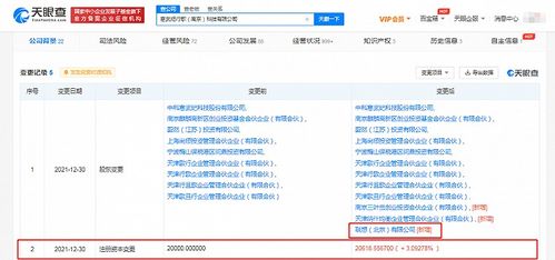 聯(lián)想投資寒武紀(jì)行歌 布局人工智能基礎(chǔ)軟件開發(fā)的關(guān)鍵一步